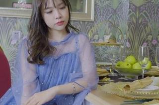 丽柜 – 追逐美好：轩轩的私人红颜定制精选图片！