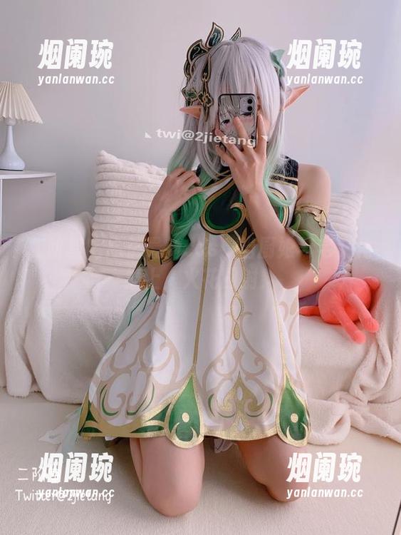 二阶堂宅绘子最新cos：当厨娘与宅文化撞上，火花四射！