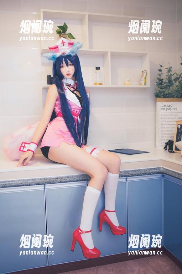 五更百鬼双人Cos，更新中隐藏的小惊喜等你来发现！