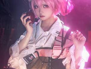 伊喵_Master连体衣写真合集，看看这姿势，真的是会让人想多了吧！