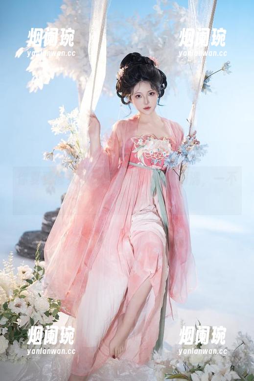 你夏夏修女的在线魅力，资源满满，一不小心就上头了
