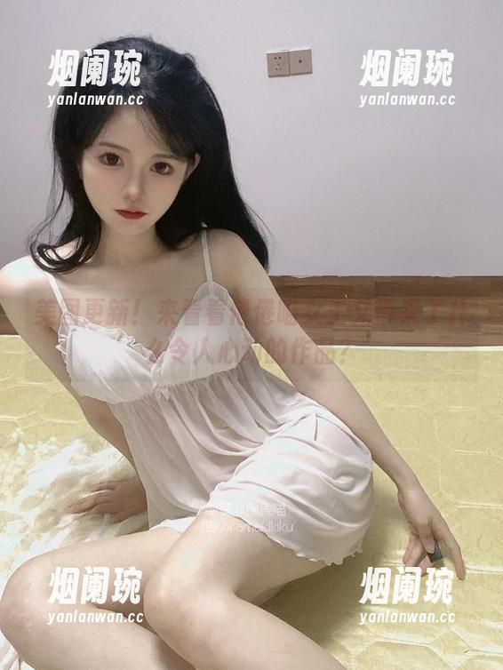 美图更新！来看看倦倦喵女王又带来了什么令人心动的作品？