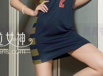 克拉女神 – 当小芹遇上棉袜：图库中不为人知的日常