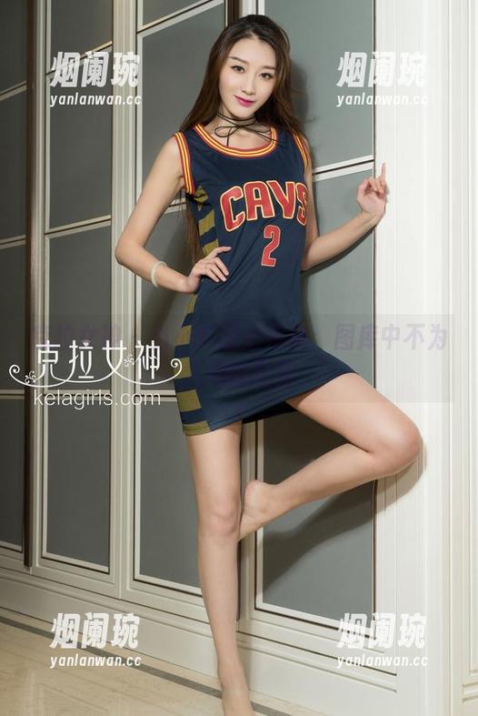 克拉女神-小芹 克拉女神 - 当小芹遇上棉袜:图库中不为人知的日常