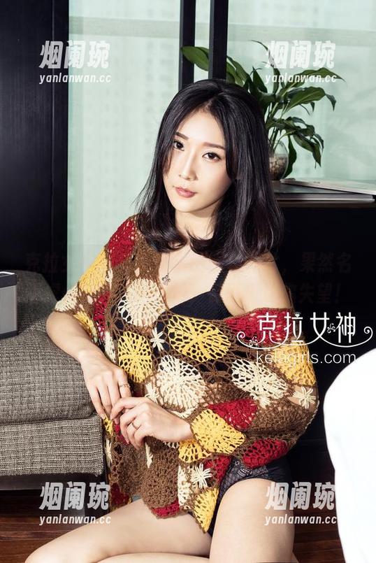 克拉女神-王睿 克拉女神 - 看了王睿的眼镜照片,果然名不虚传,分享给你们,保证没让你失望!