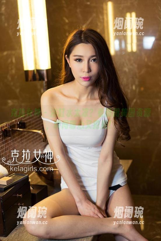 克拉女神-薇薇 克拉女神 - 浴缸水太凉?看薇薇美图资源,瞬间暖心又犯规!