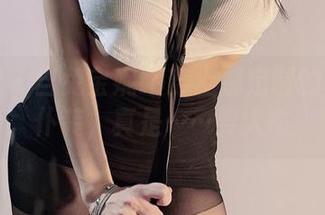 微密圈 – 当兔宝妮to穿上那定制的格子女仆装，真是……要人命