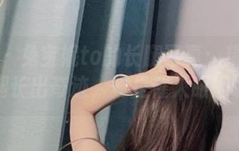 微密圈 – 兔宝妮to的长腿写真：精选原图，腿长出奇迹，真是催人眼泪啊！
