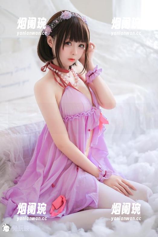 不要错过！兔玩映画的酷女孩资源，聊聊生活，顺便收获一波免费福利！