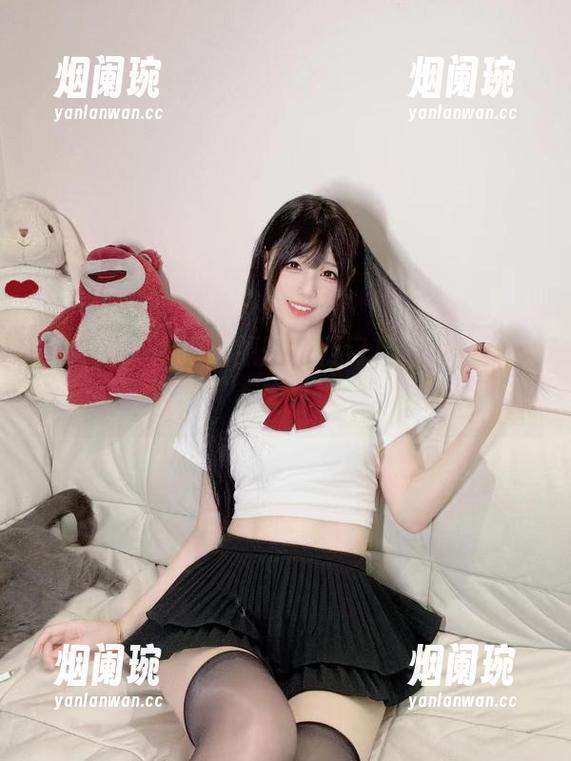 十万口草莓粥粥 微密圈 - 来吧,原图十万口草莓粥粥泳衣写真,看看这波清凉!
