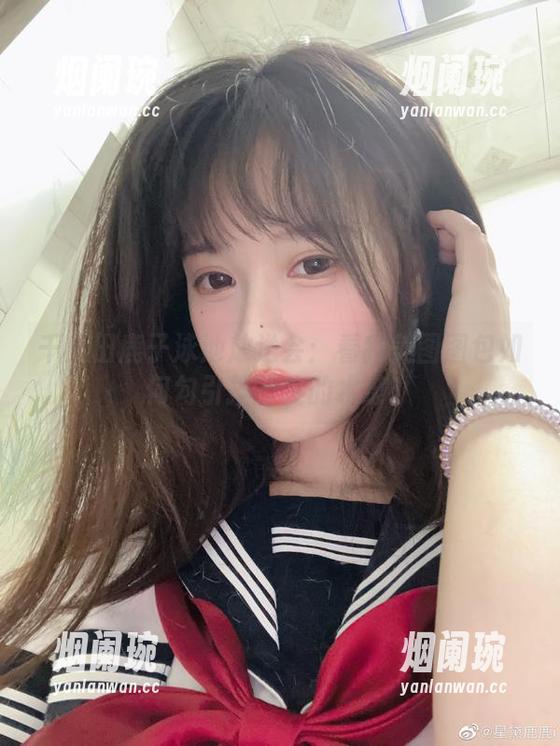 千反田鹿子泳池放送会：看我美图图包如何勾引挡不住的水波！