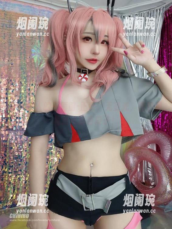 千寻大人的玉藻前-正装，无圣光，图包里竟然还藏着段子！