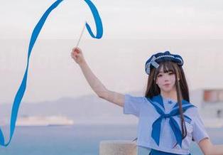 咬一口兔娘loveit：每一张美图都是爱的告白