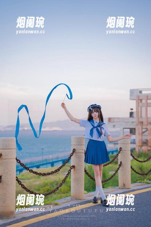 咬一口兔娘loveit：每一张美图都是爱的告白