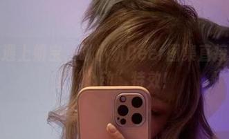 当高清遇上妍宝，啾小妍Deer图集直接给你送上“心动”特效！