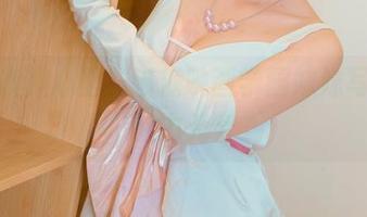 从网盘到心里，喵糖映画学园妹妹写真的魅力无穷