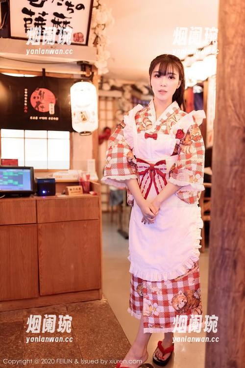 嗲囡囡 - Jennanni_Jen肉丝精选图集：欲望的味道，来试试吧
