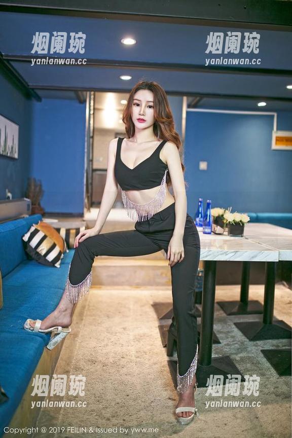 嗲囡囡-小Kaili小丁丁 嗲囡囡 - 小Kaili小丁丁的修女写真集:想让你的收藏精彩,资源必不可少!