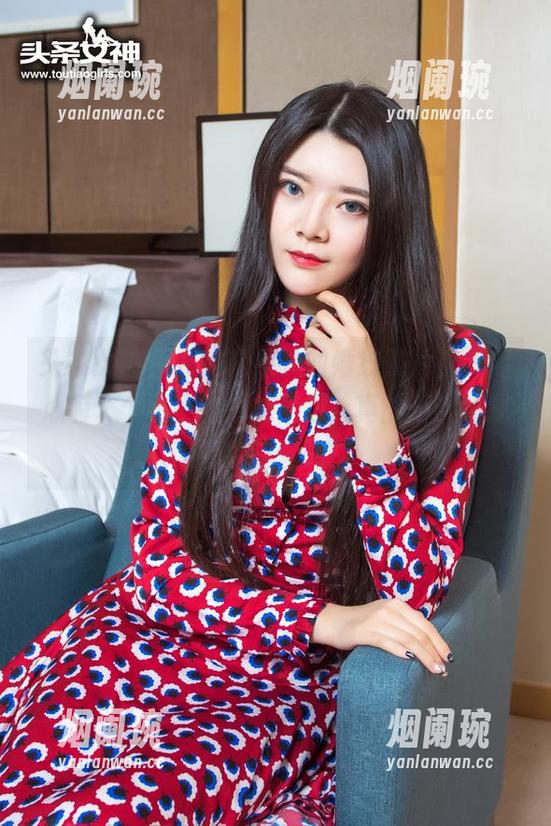 头条女神-松果儿 头条女神 - 看完松果儿的婚纱照片,我内心有了个小小的婚礼梦想,真的不该让我看到这些啊!