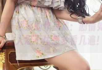 头条女神 – 筱溪的作品集：剧情如此吸引，让人忍不住想多看几遍！
