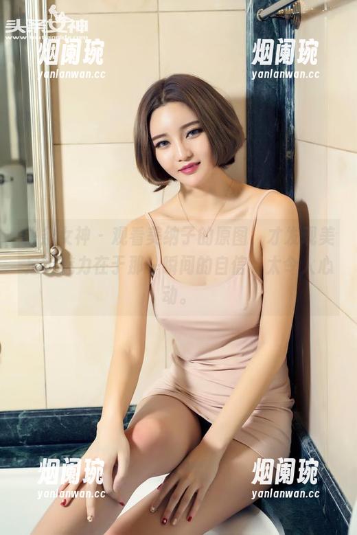 头条女神 - 观看美纳子的原图，才发现美足的魅力在于那一瞬间的自信，太令人心动。