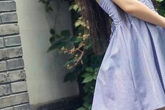 头条女神 – 喵一样的小女人合集：莫晓希让人心动的瞬间精选