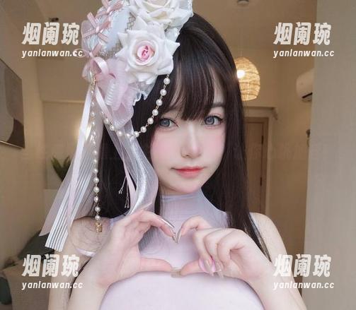 当性感黑猫遇上女主K：HD版，让你心跳加速！