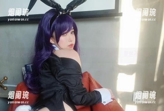 无圣光的冲击，女主K的图包内含各种秘书风情，果然不简单！