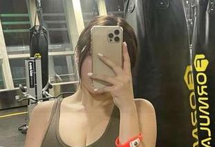 微密圈 – 不吹啊，免费观看奶宝妹纸的淑女的腰，绝对值得！