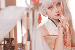 信浓的美图合集，奶狮不咬人就是你的视觉享受！