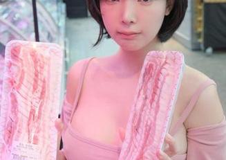 私房里的蓝色吊带：姜仁卿(강인경)的奇幻时刻合集