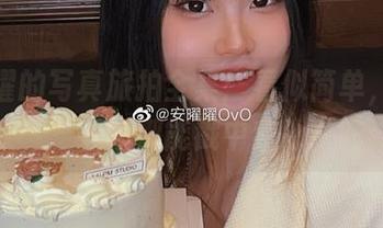 安曜曜的写真旅拍全集：看似简单，却每一帧都能戳中我心
