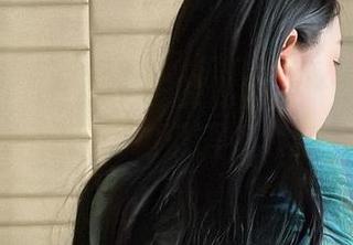 微密圈 – 小u优优子的私房写真：每一张都像是女神在耳边低语，太魔幻了吧！