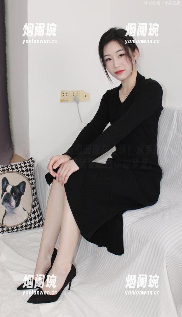 小众视觉-婷婷 小众视觉 - 最新图册现在上线!水手服中的婷婷,仿佛就要跳进你的梦里。