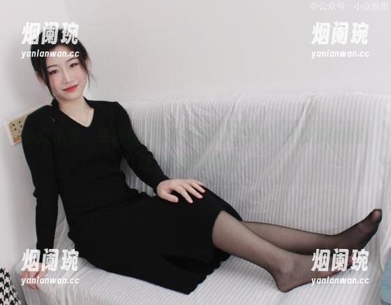 小众视觉 - 来看看小苏菲的双人写真集，分享那种悄悄让人心跳的感觉。