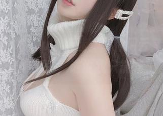 小容仔咕咕咕w的痴迷：原神闲云套图，让我怀疑人生，谁说我只能吃土？