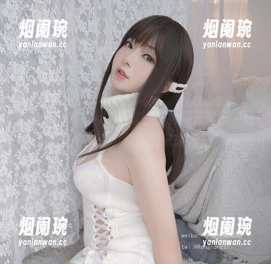 小容仔咕咕咕w的痴迷：原神闲云套图，让我怀疑人生，谁说我只能吃土？