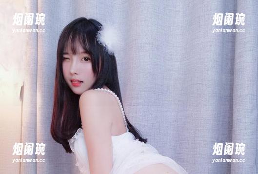 看小小奶瓶儿的生日限定仙女兔套图，简直是个色初的清新童话！
