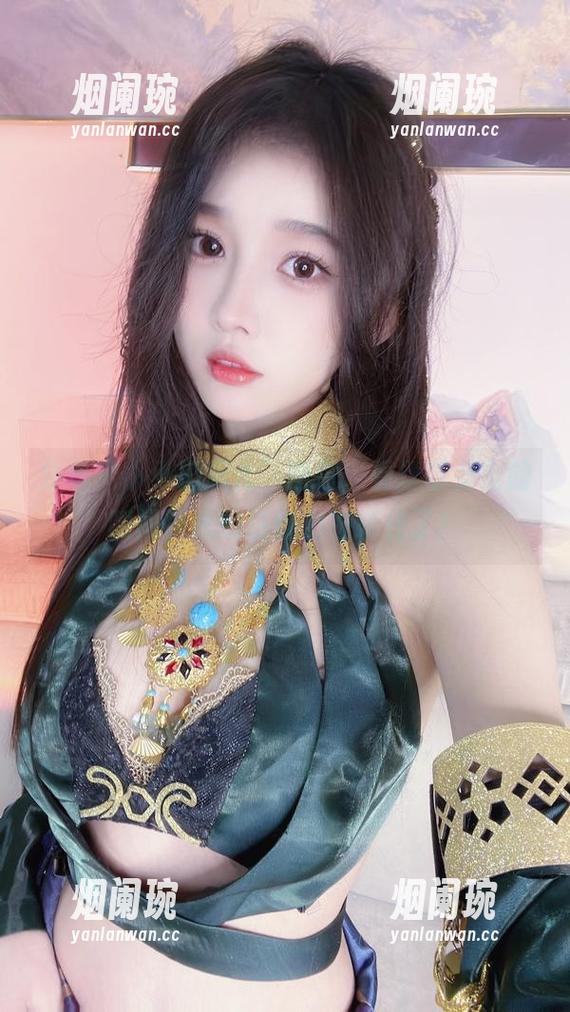 分享“小小奶瓶儿”图包，看丝带女友的瞬间，我的注意力被绑住了！