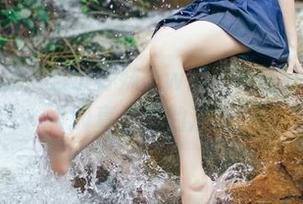 在线原图：当小野妹子w遇上夏日蝉鸣，这才叫真夏季的浪漫！