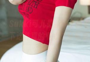 尤果网 – Sukki可儿最新水手服来袭，分享一下这件真的有点过分可爱！