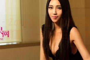 尤果网 – Zora若拉姐姐的诱惑时刻：原图资源，魔鬼隐藏在细节中