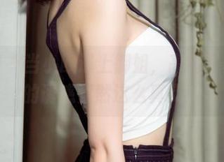 尤果网 – 当小欧遇上御姐，高清写真集里的诱惑竟然这么真实！