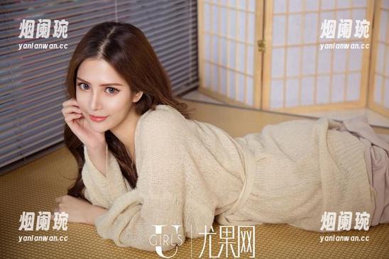 尤果网 - 宅也要有范儿！李丁丁的居家免费图合集，生活小窍门送给你！