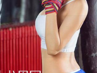 尤果网 – 毛COCO的内衣图包最新更新：有人说这是灵魂的聚会，我说这可是色彩的狂欢！