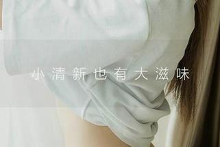 尤果网爱尤物 – 别错过吴美溪最新图册，连衣裙穿出你的独特气质！