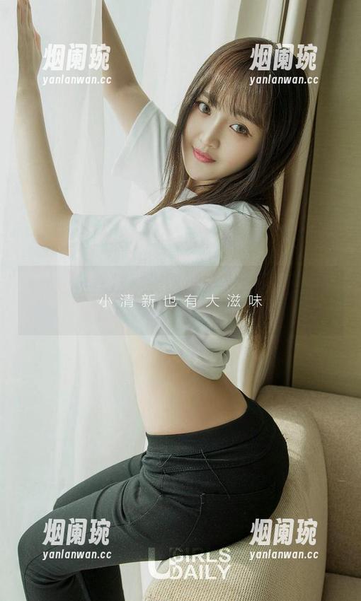 尤果网爱尤物-吴美溪 尤果网爱尤物 - 别错过吴美溪最新图册,连衣裙穿出你的独特气质!