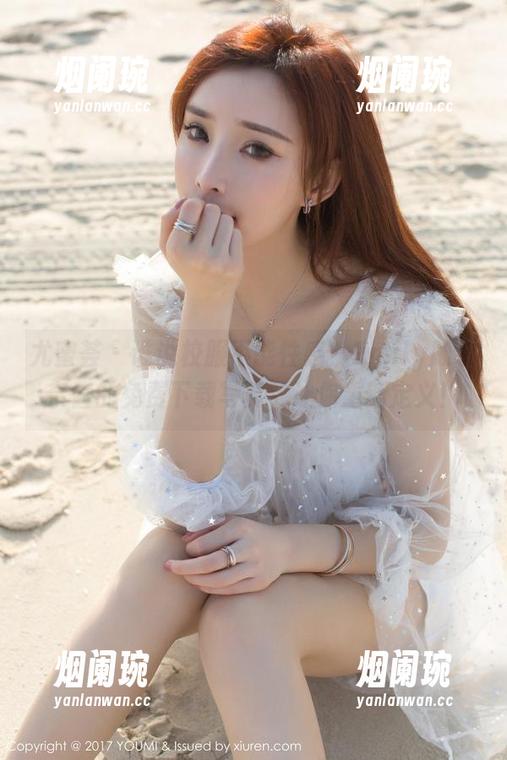 尤蜜荟-Emily顾奈奈酱 尤蜜荟 - 谁说校服不能性感?Emily顾奈奈酱的免费下载写真,让你重新定义!