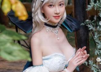 白丝魅力，年年Nnian原图沉迷壁纸时刻