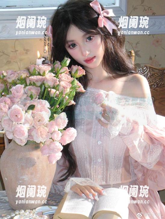 ‘怡子yiii蕾丝’资源集合：专为那些好奇又挑剔的眼睛准备